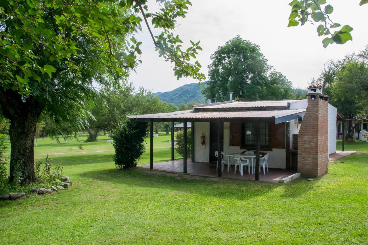 2 Algarrobos Apartamento