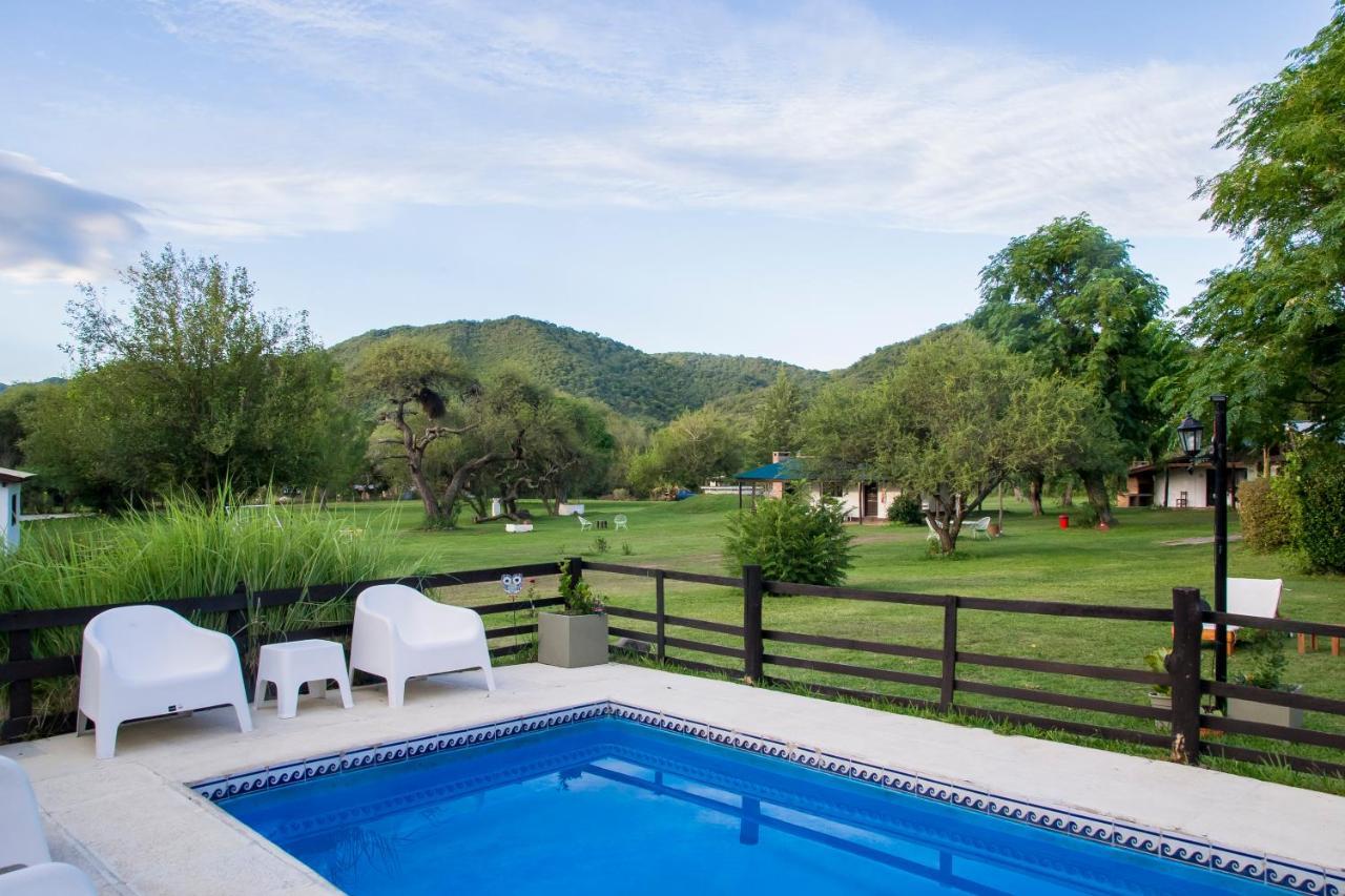 2 Algarrobos Apartamento Santa Rosa de Calamuchita