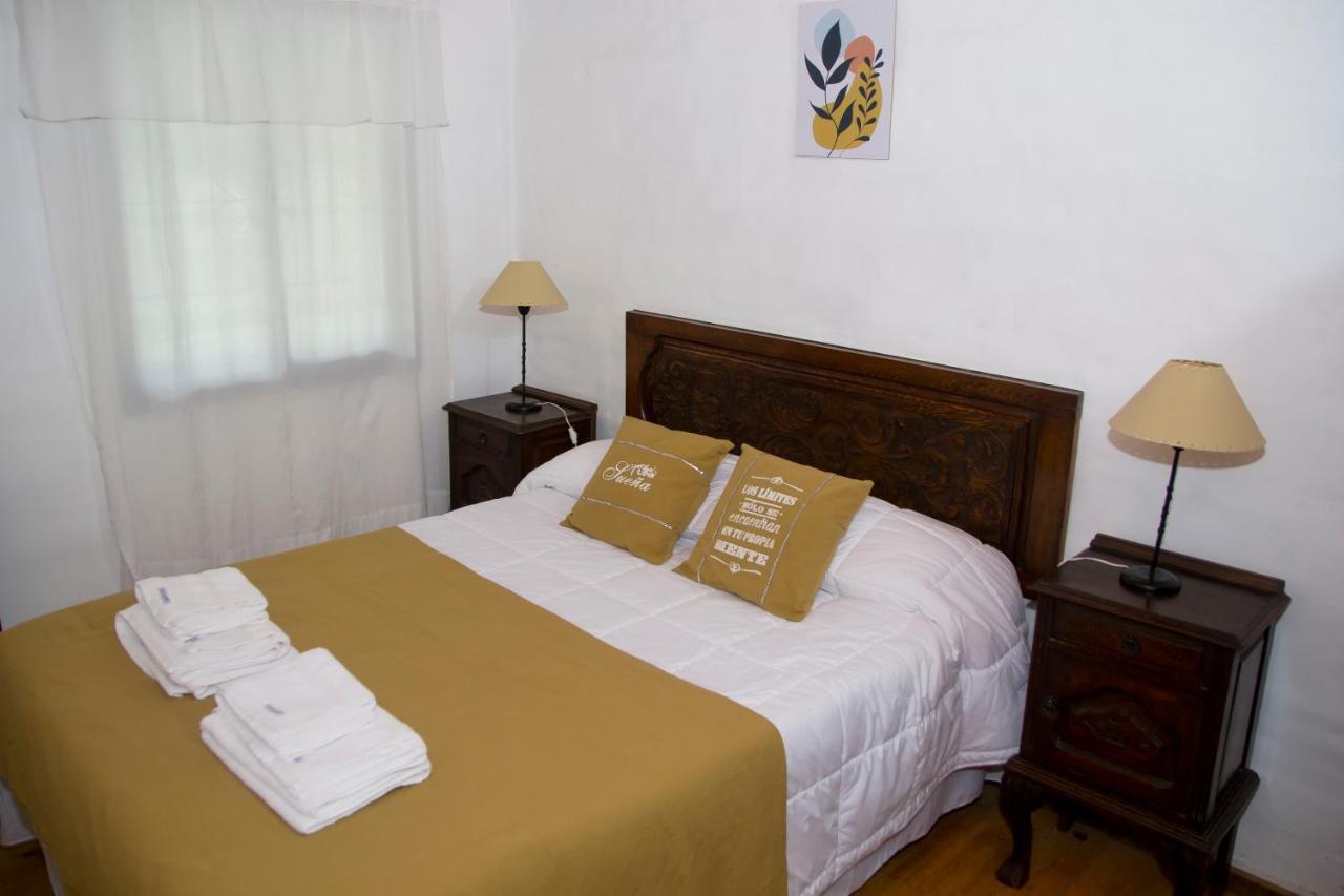 2 Algarrobos Apartamento Santa Rosa de Calamuchita