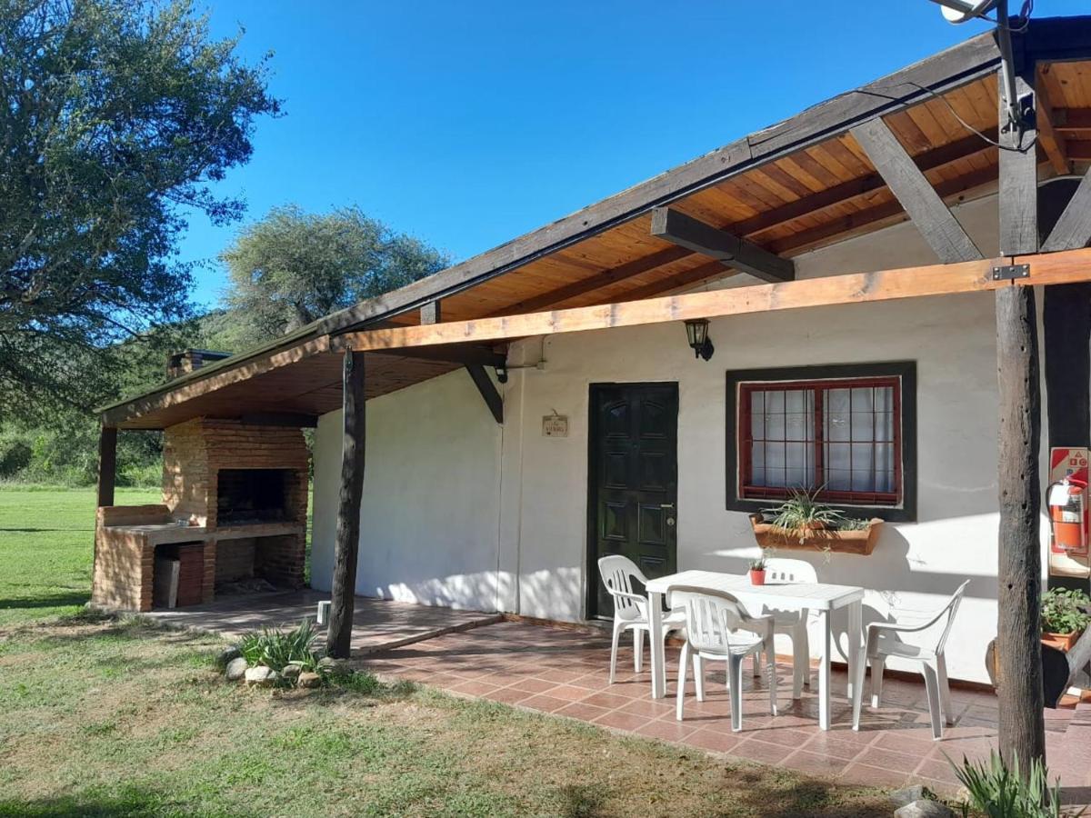 2 Algarrobos Apartamento