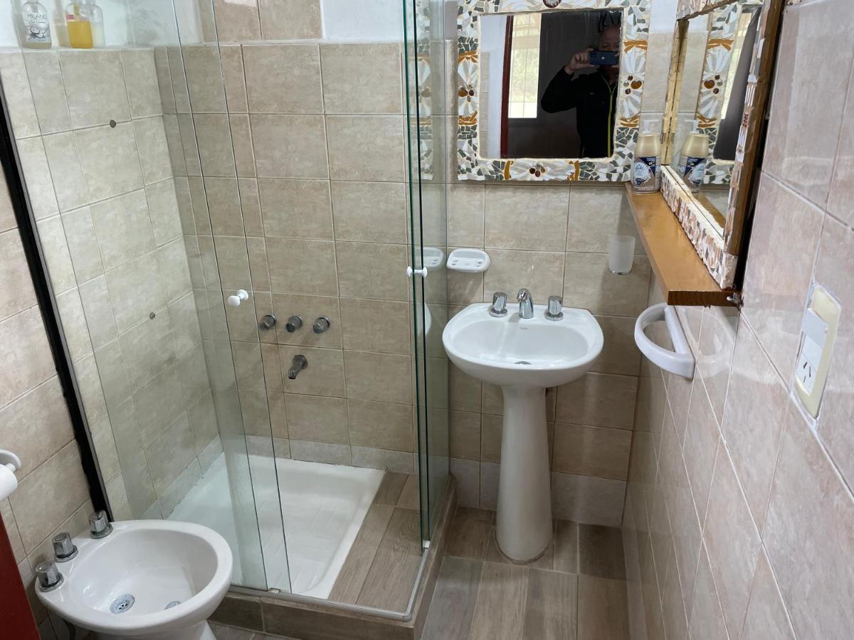 2 Algarrobos Apartamento *