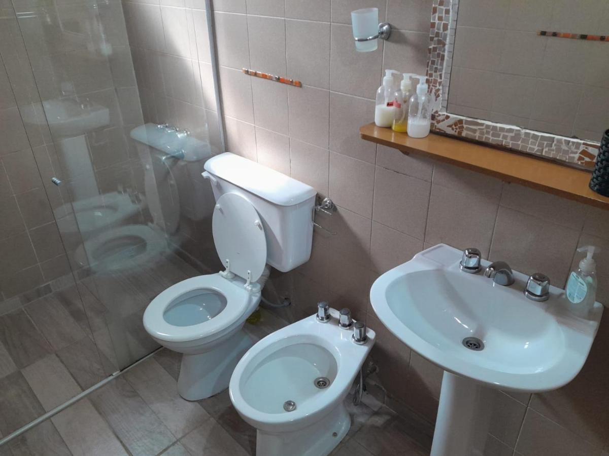 Apartamento 2 Algarrobos *