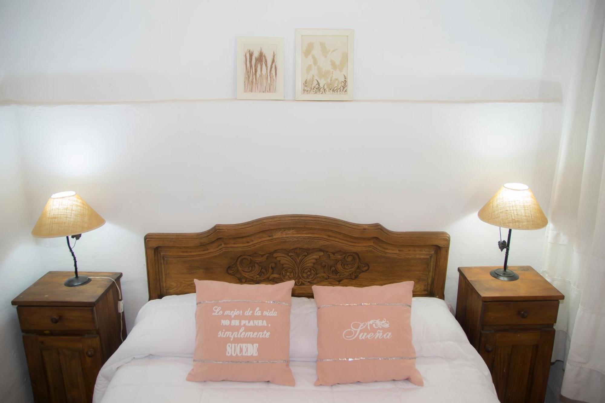 Apartamento 2 Algarrobos *