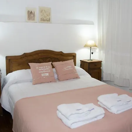 Cabanas Los 2 Algarrobos Santa Rosa de Calamuchita Room photo