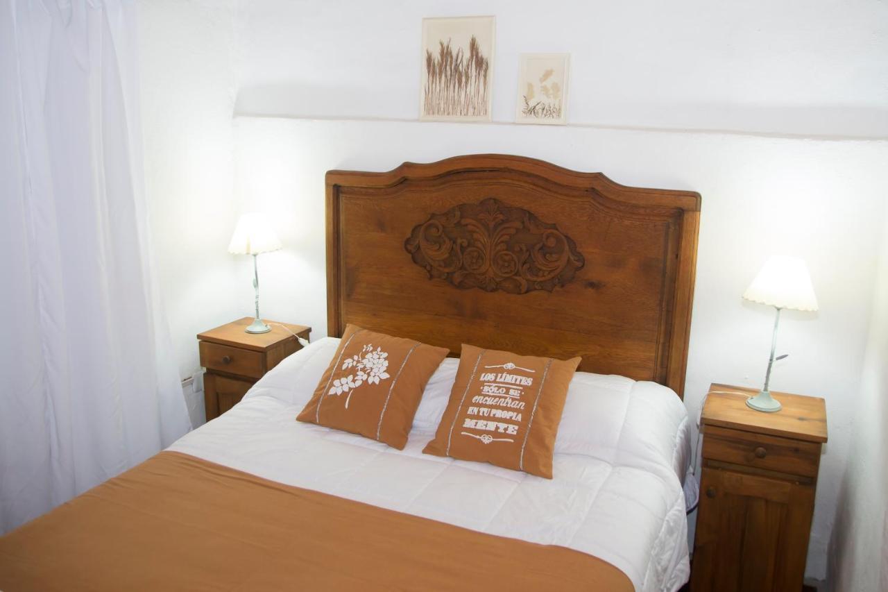 2 Algarrobos Apartment Santa Rosa de Calamuchita