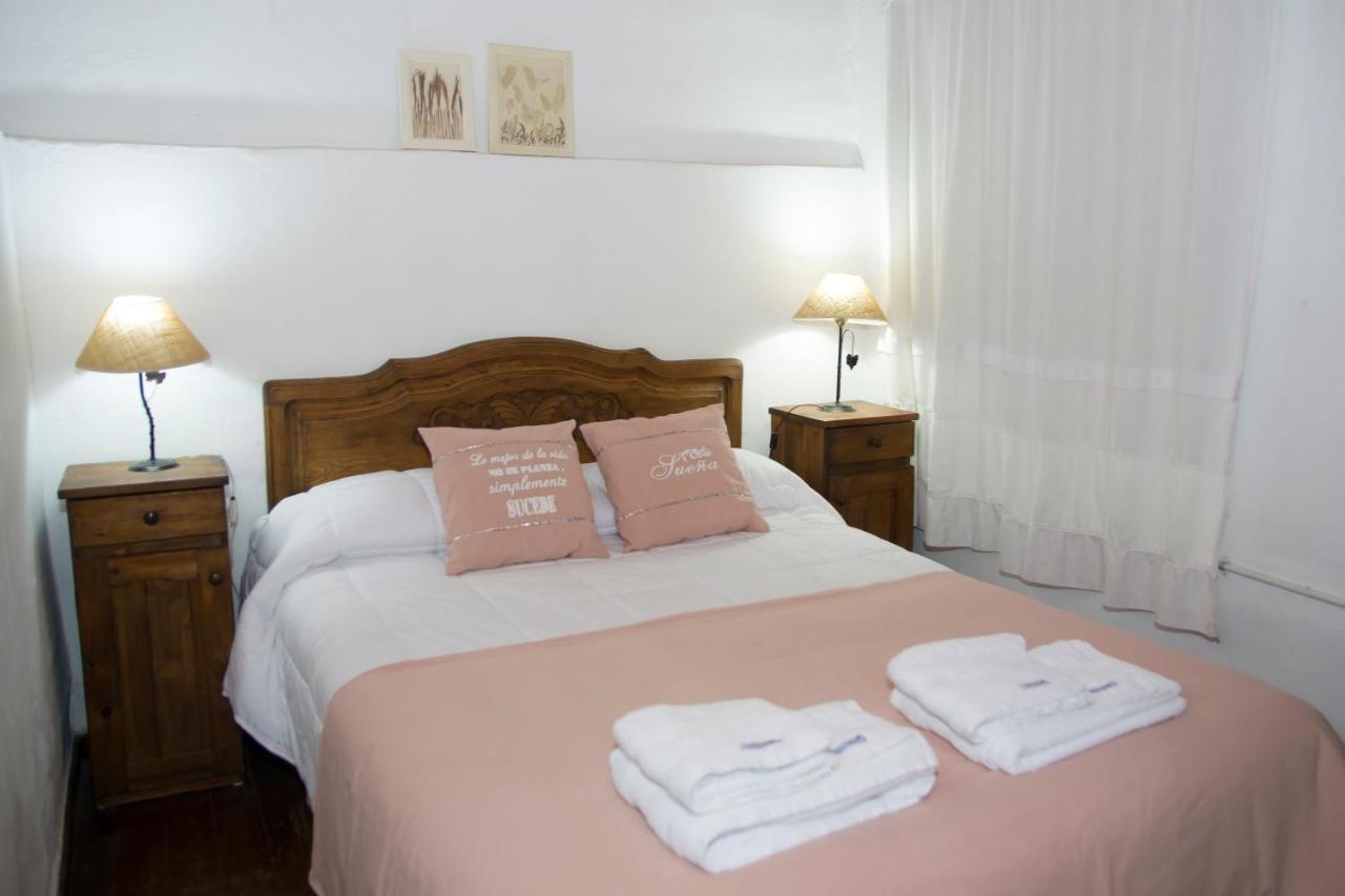 2 Algarrobos * Santa Rosa de Calamuchita