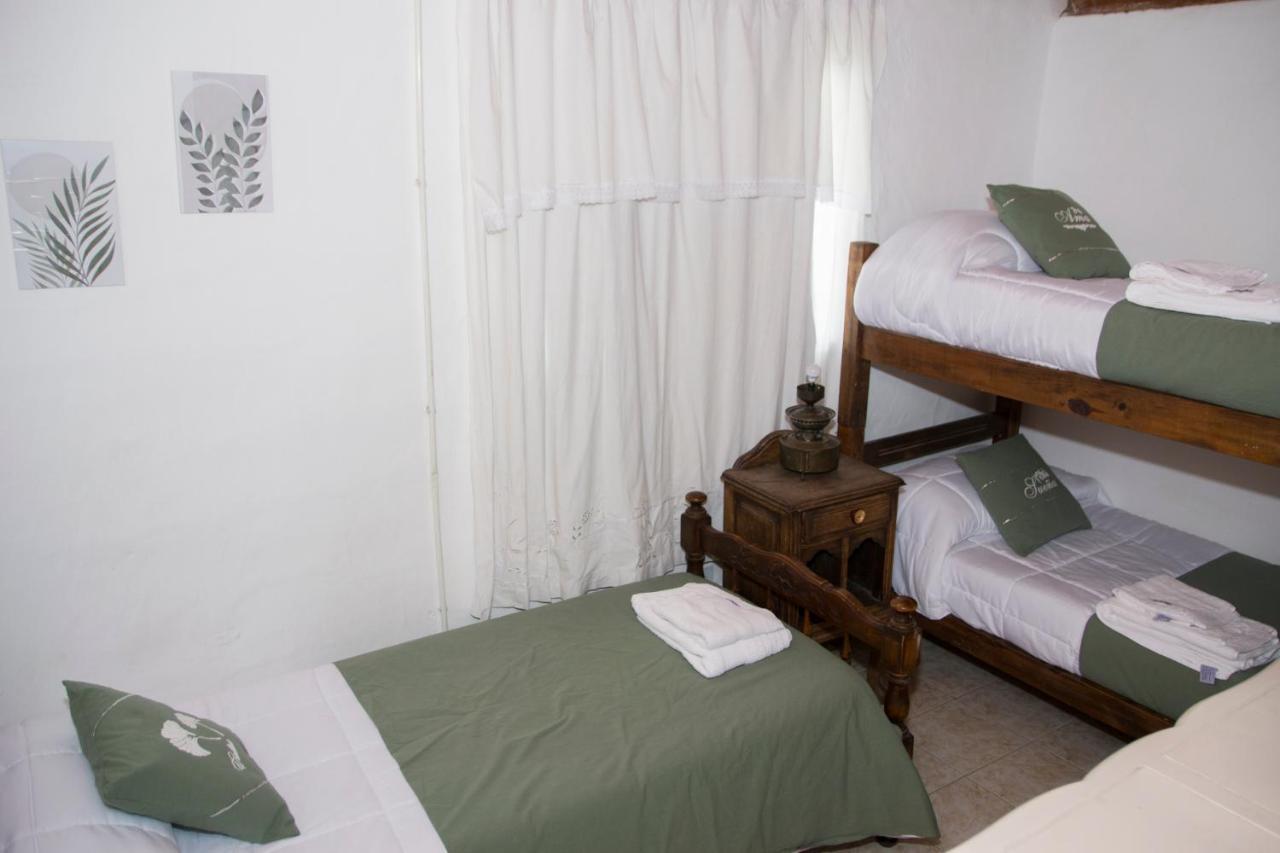 2 Algarrobos Apartment Santa Rosa de Calamuchita