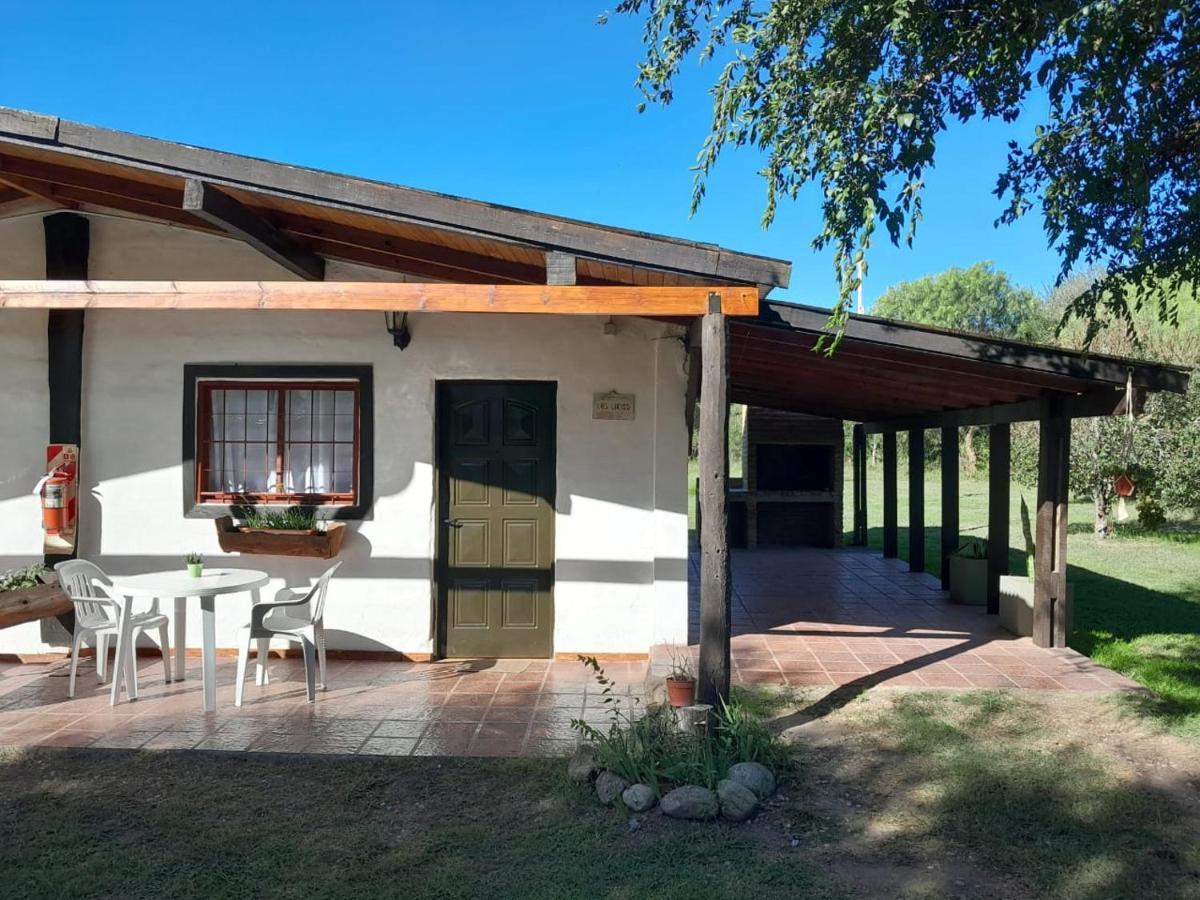 2 Algarrobos Santa Rosa de Calamuchita