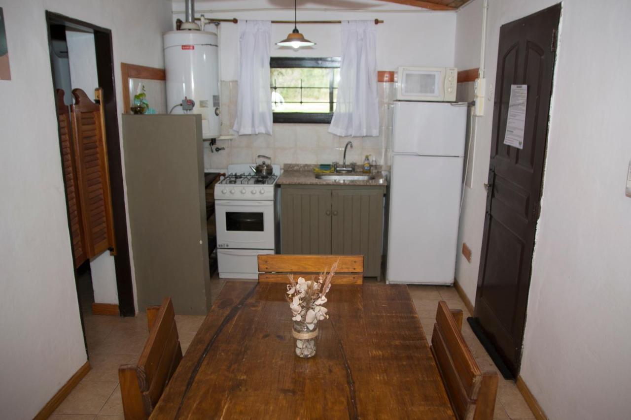 Apartment 2 Algarrobos Santa Rosa de Calamuchita