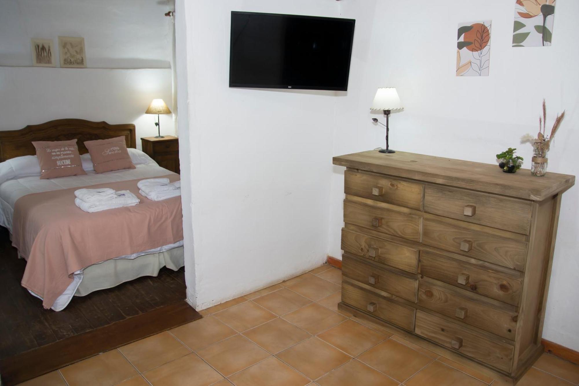 Apartment 2 Algarrobos Santa Rosa de Calamuchita