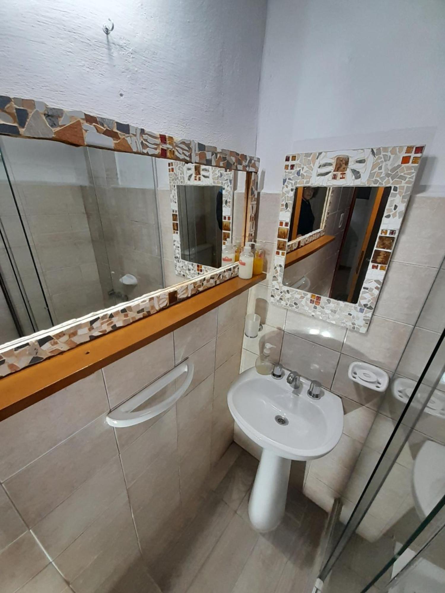 2 Algarrobos * Santa Rosa de Calamuchita