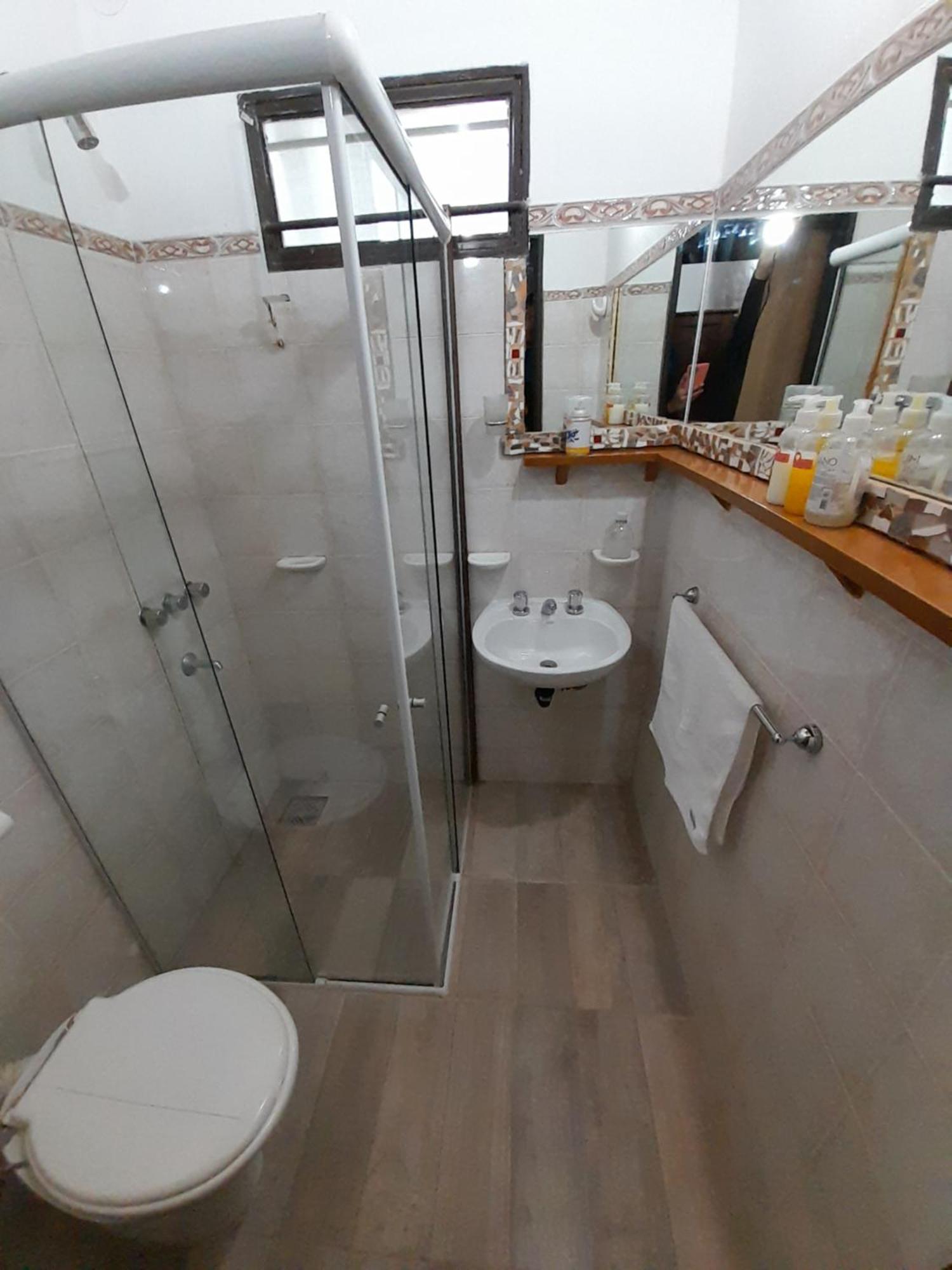 2 Algarrobos Apartment Santa Rosa de Calamuchita